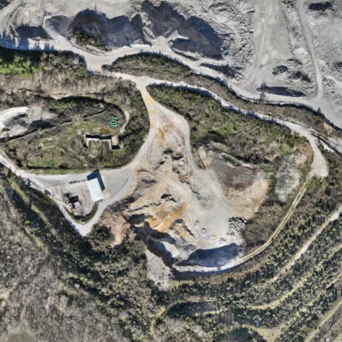 Cava Montesano sulla Marcellana