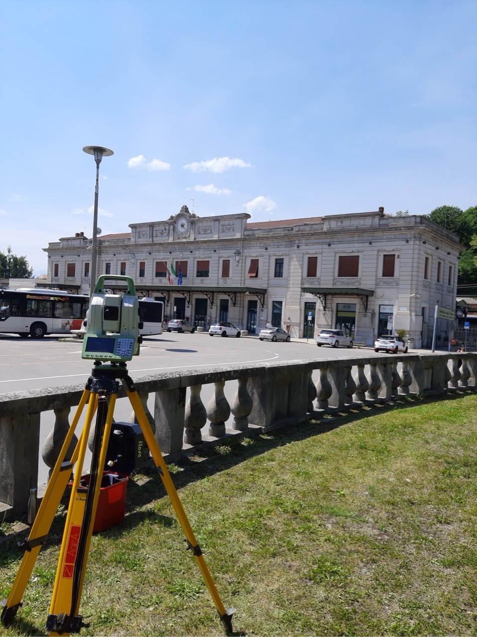 Stazione di Belluno
