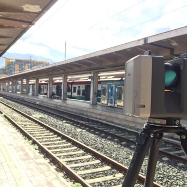 Stazione di Palermo