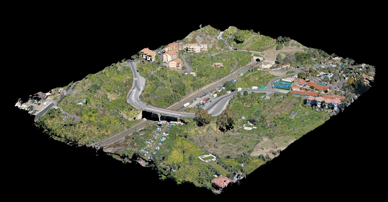 Stazioni Sicilia