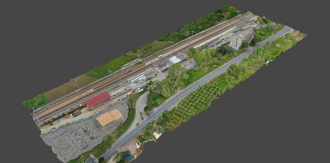 Stazione di Vibo-Pizzo