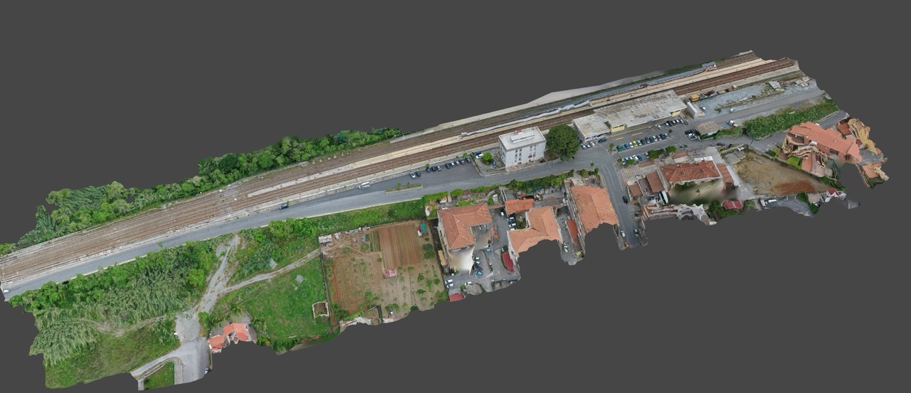 Stazione di Scalea