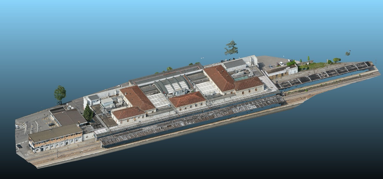 Stazione Vicenza